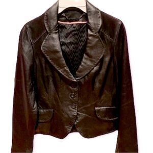 Vintage Wilson Leather Jacket